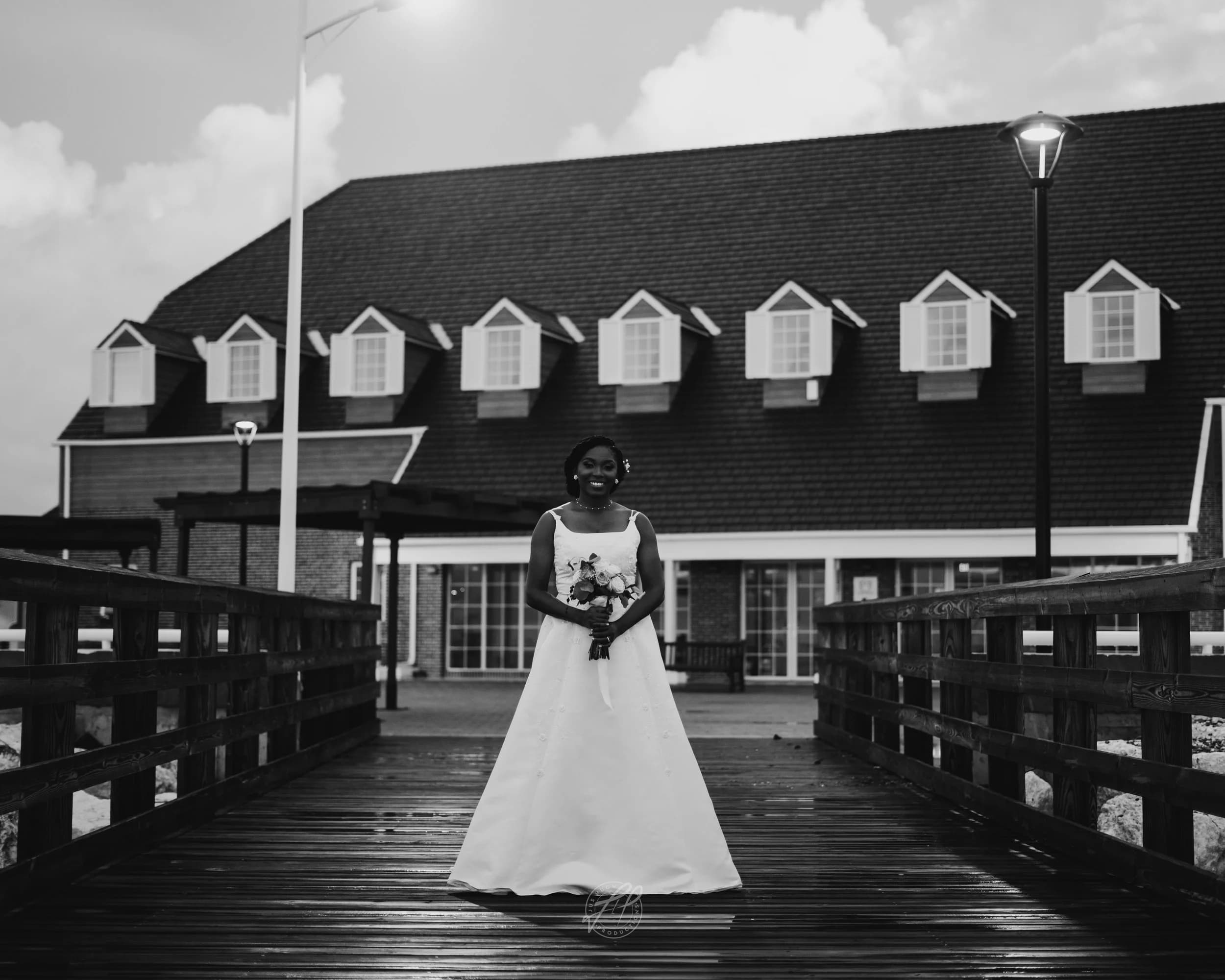 Mr & Mrs. Pounall, photograph 16 of 22