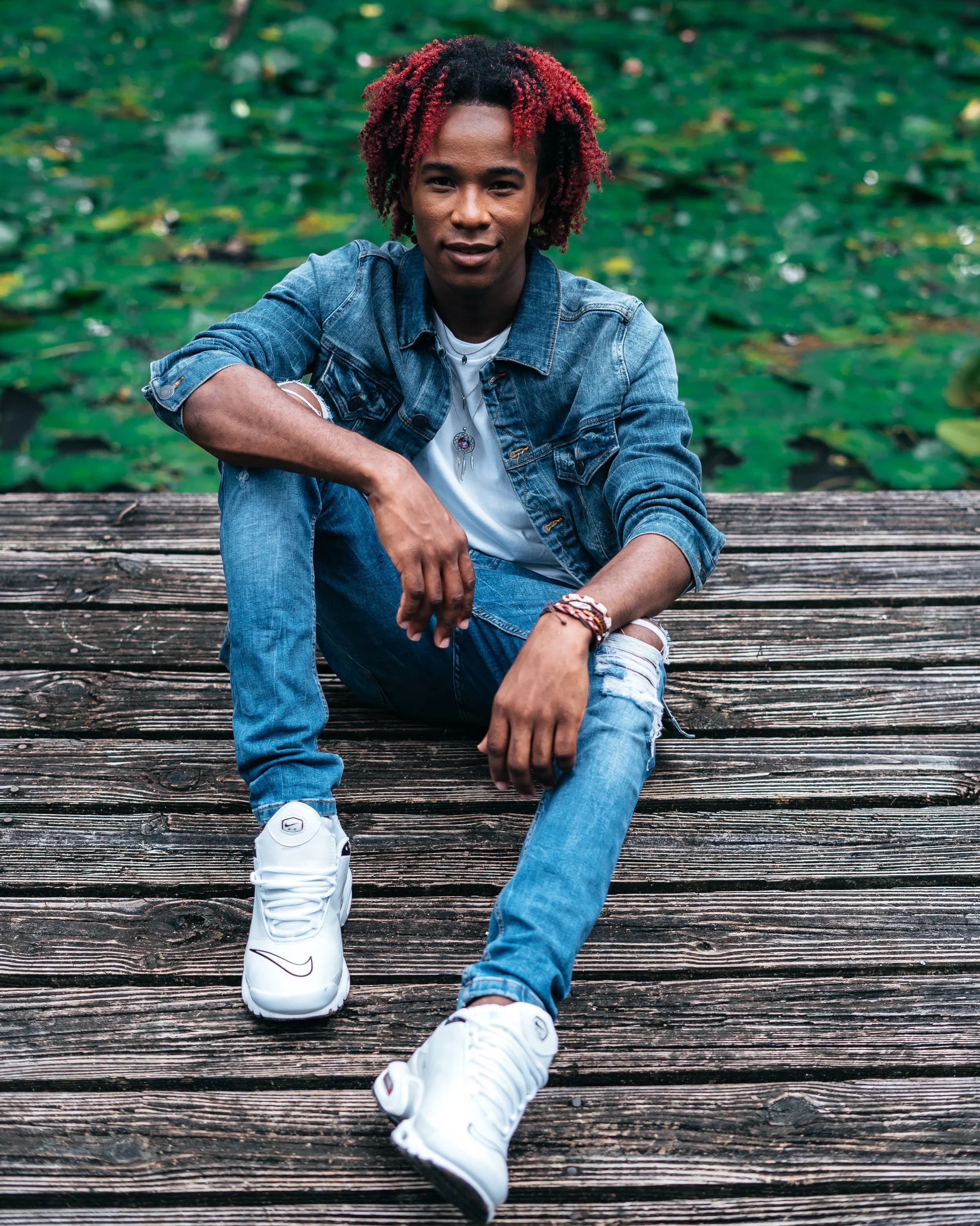 Portraits, photograph 11 of 35