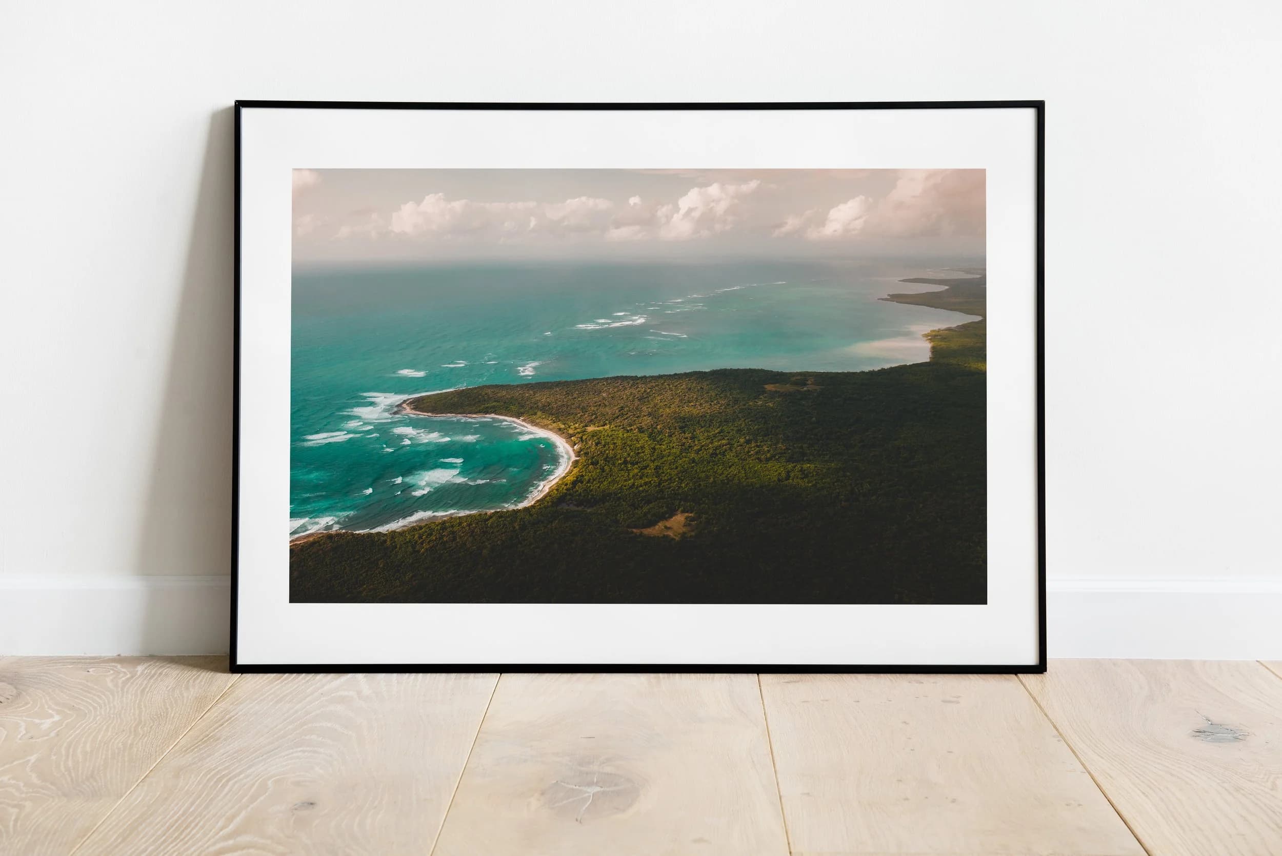 Morant Point photographic print