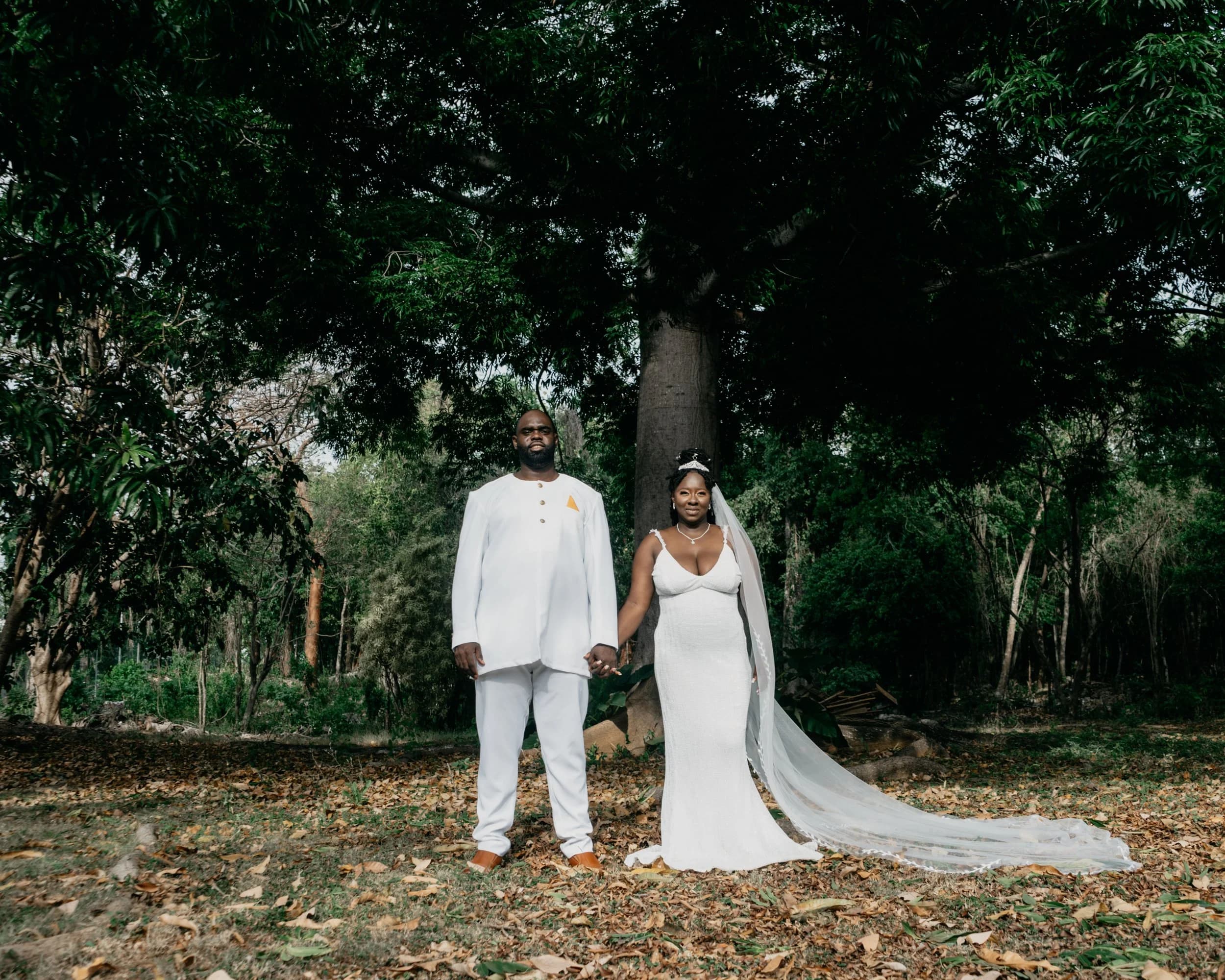 Mr & Mrs. White, photograph 7 of 12