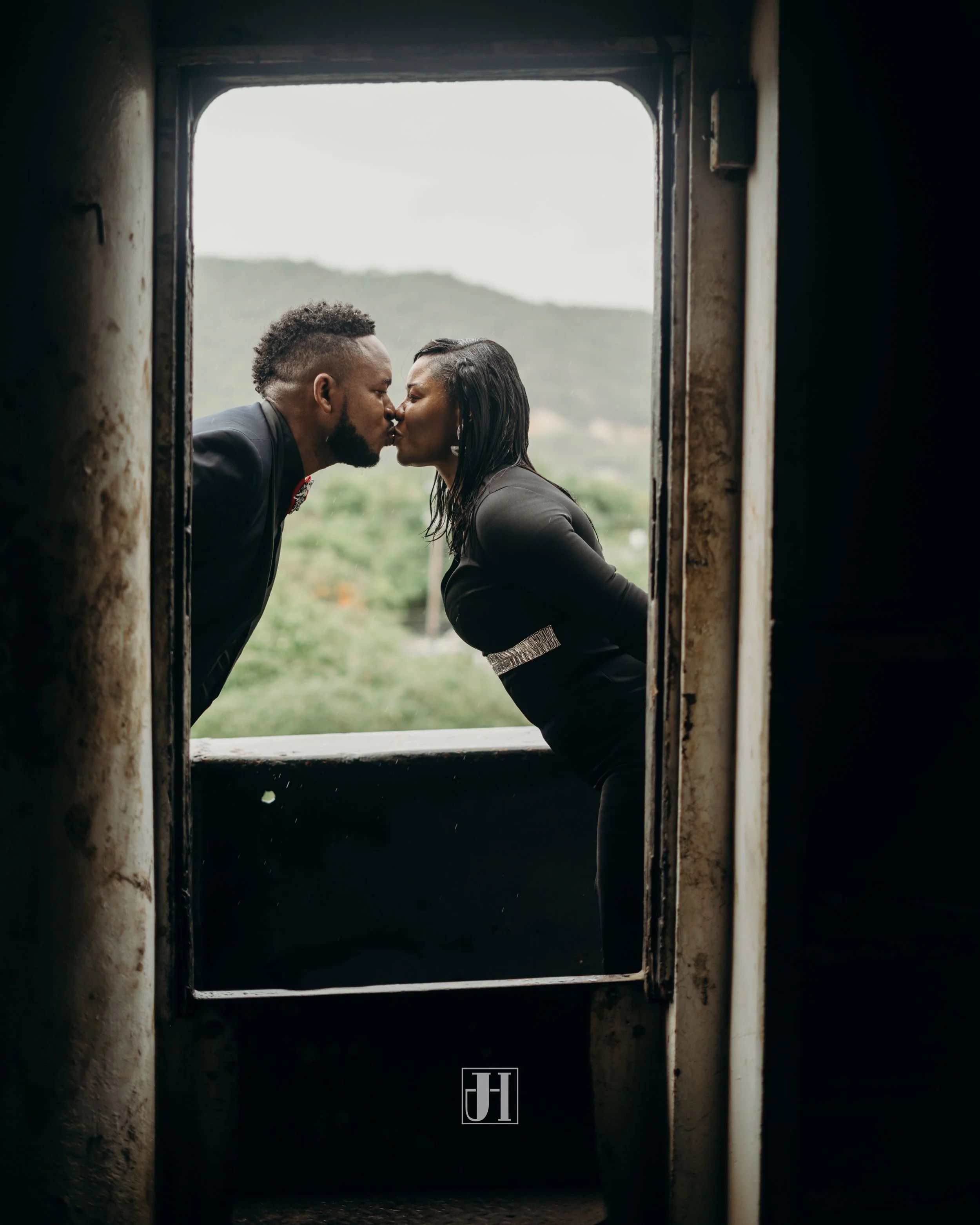 Mr & Mrs Fyffe, photograph 15 of 23