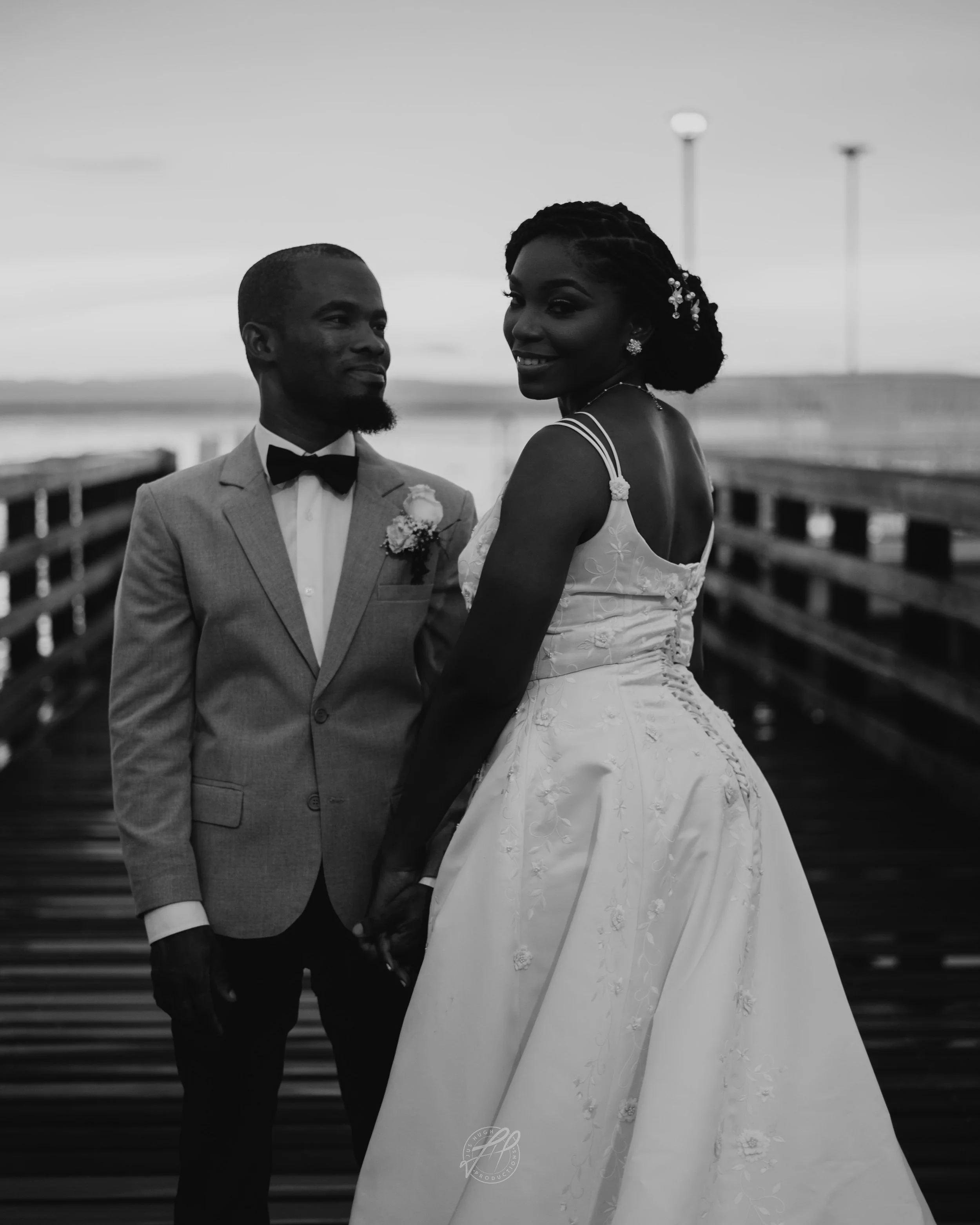 Mr & Mrs. Pounall, photograph 17 of 22