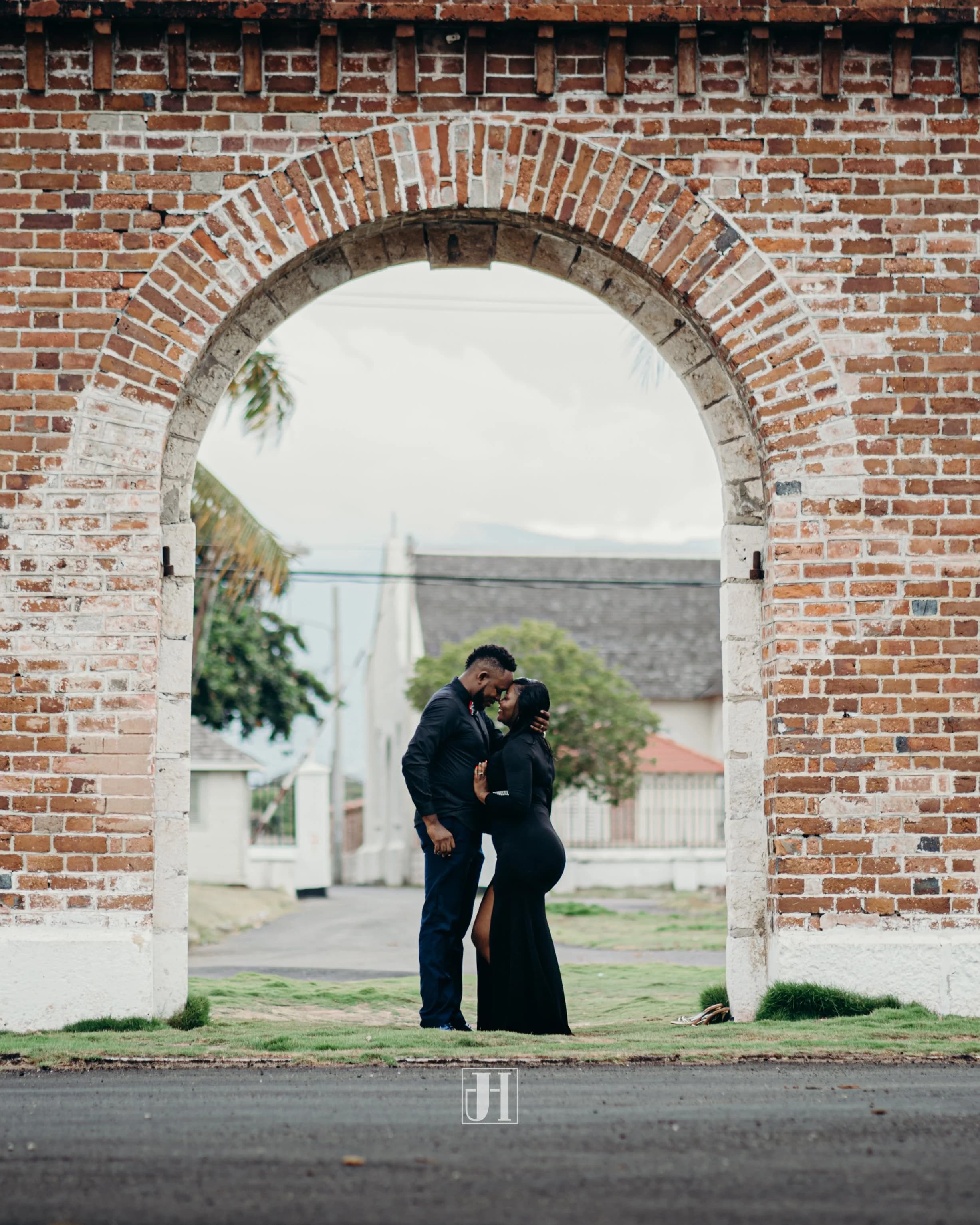 Mr & Mrs Fyffe, photograph 16 of 23