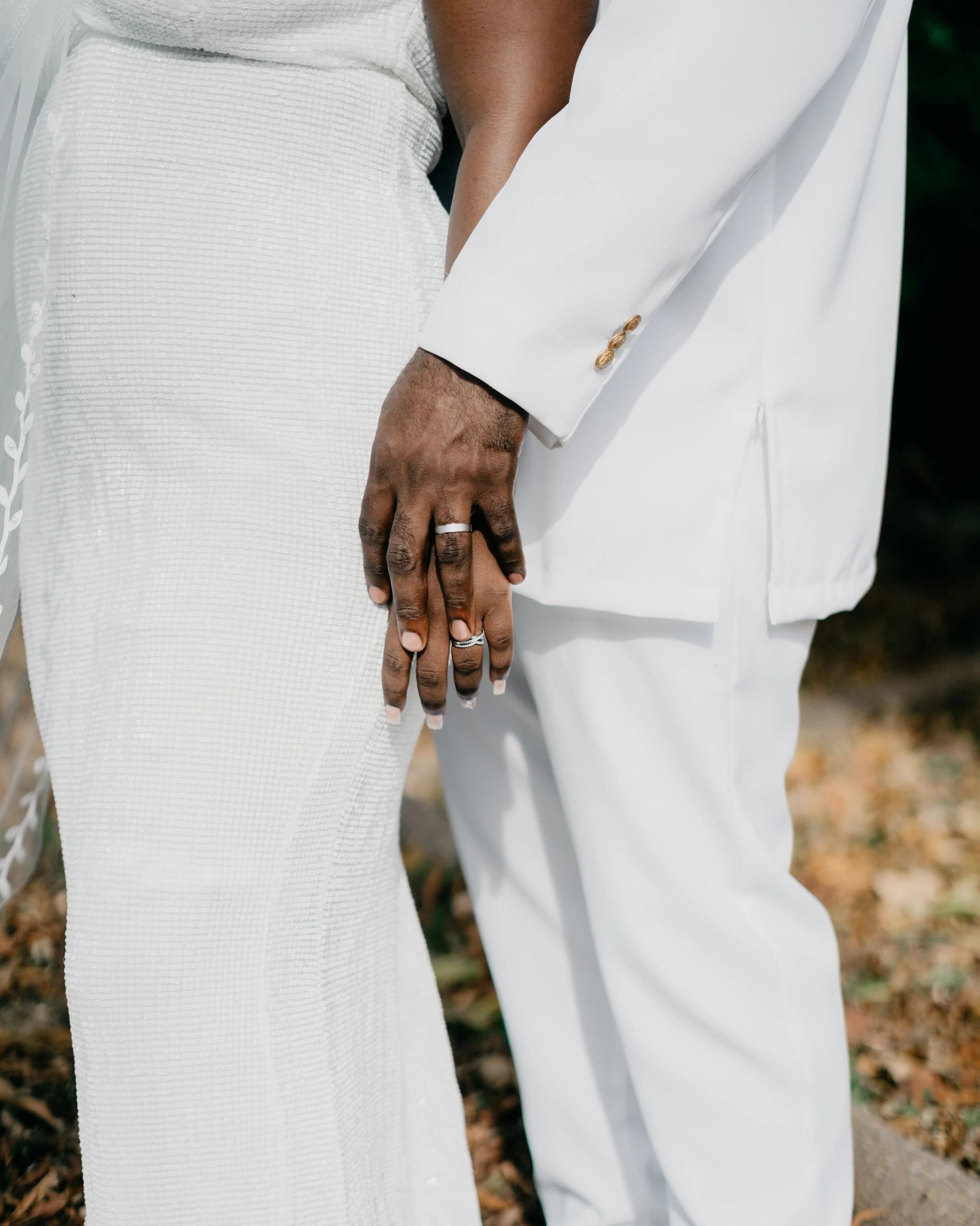 Mr & Mrs. White, photograph 8 of 12