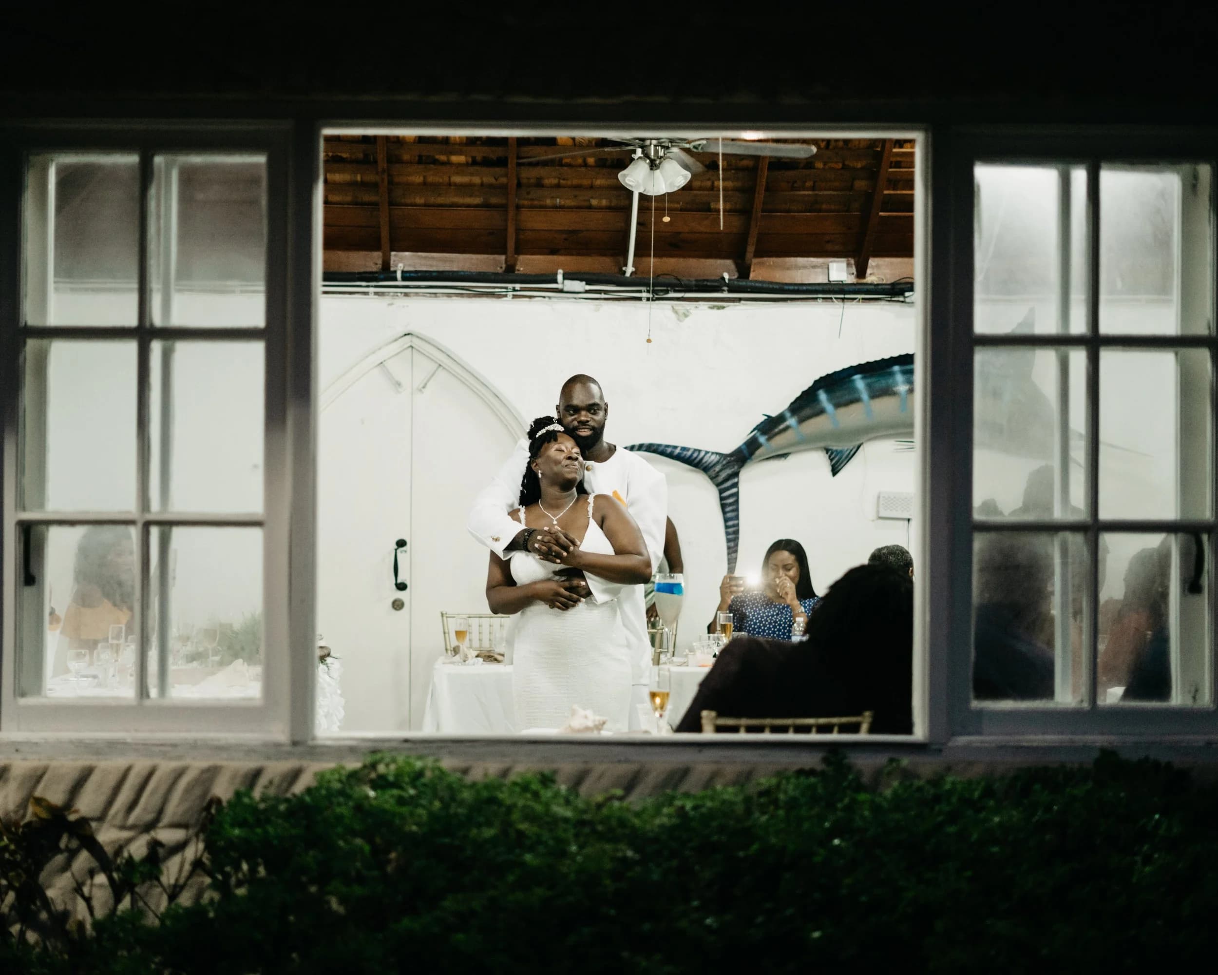 Mr & Mrs. White, photograph 12 of 12