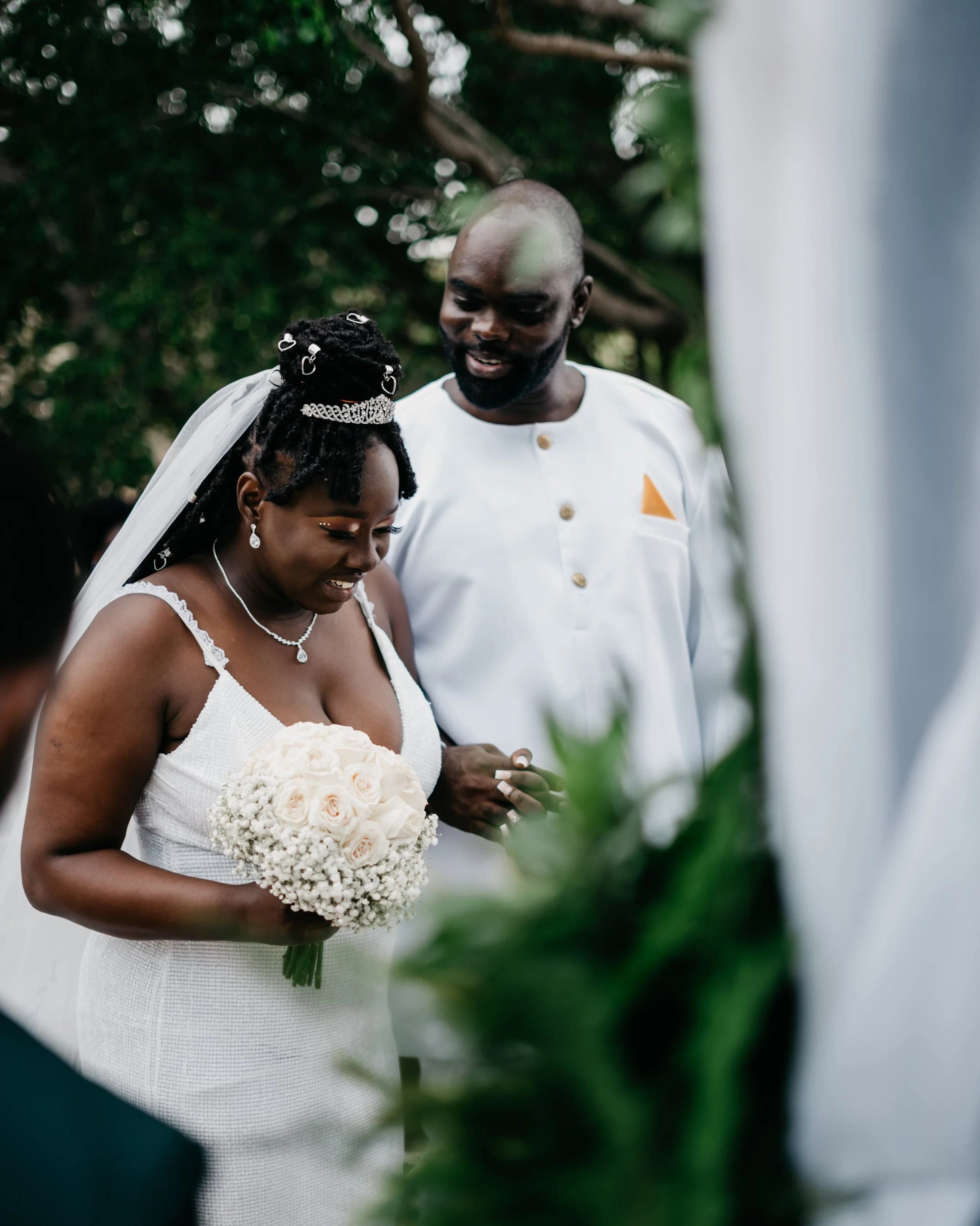 Mr & Mrs. White, photograph 3 of 12