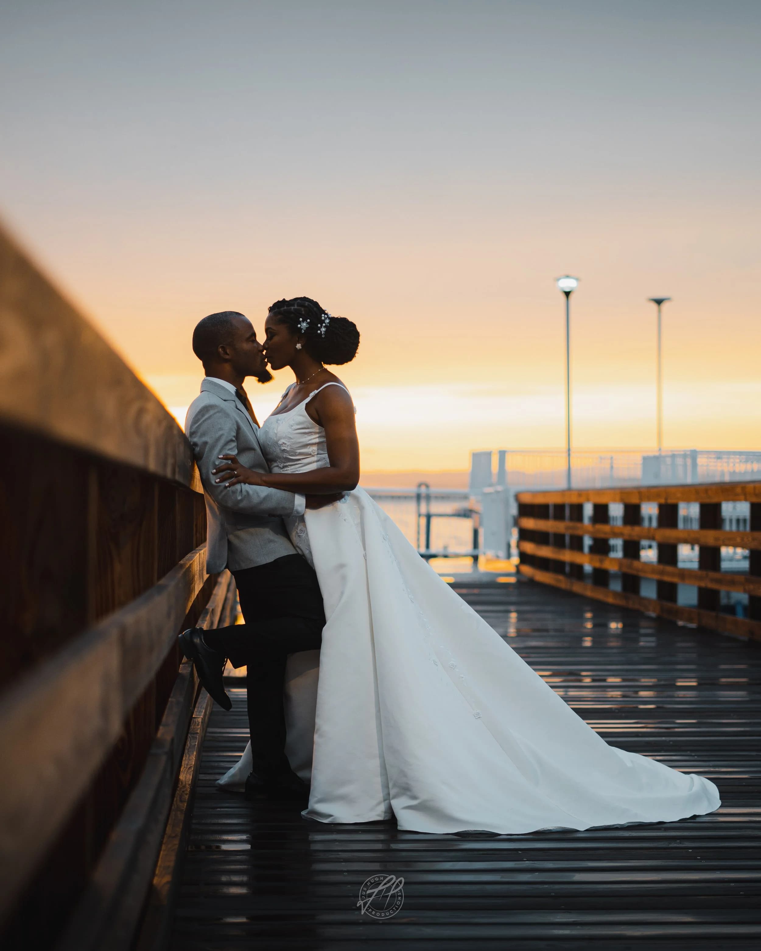Mr & Mrs. Pounall, photograph 8 of 22