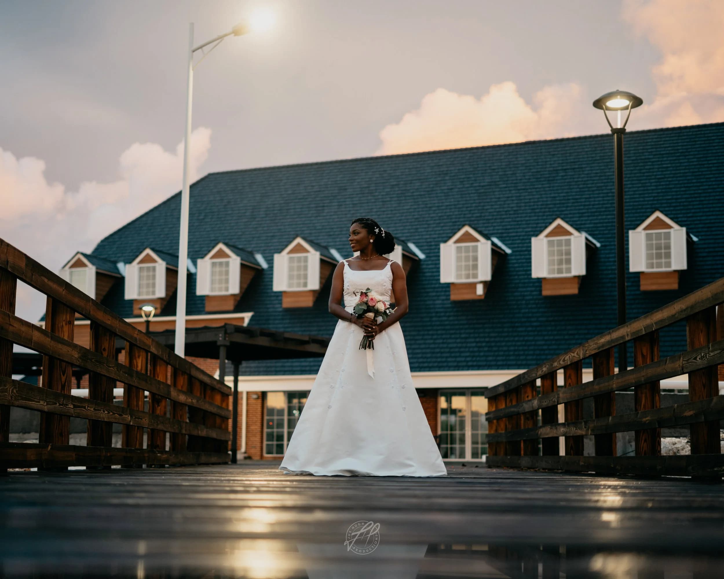 Mr & Mrs. Pounall, photograph 14 of 22