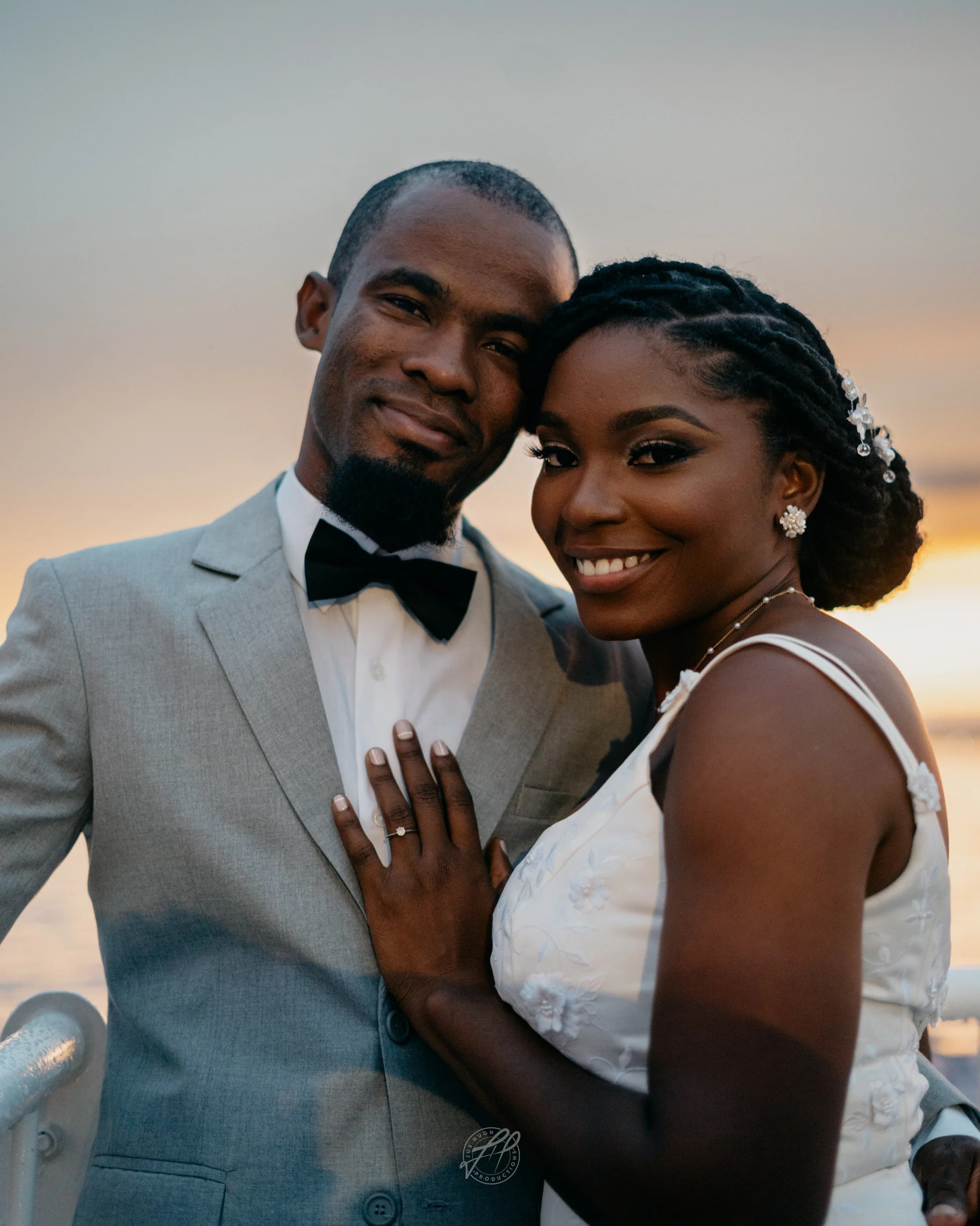 Mr & Mrs. Pounall, photograph 22 of 22