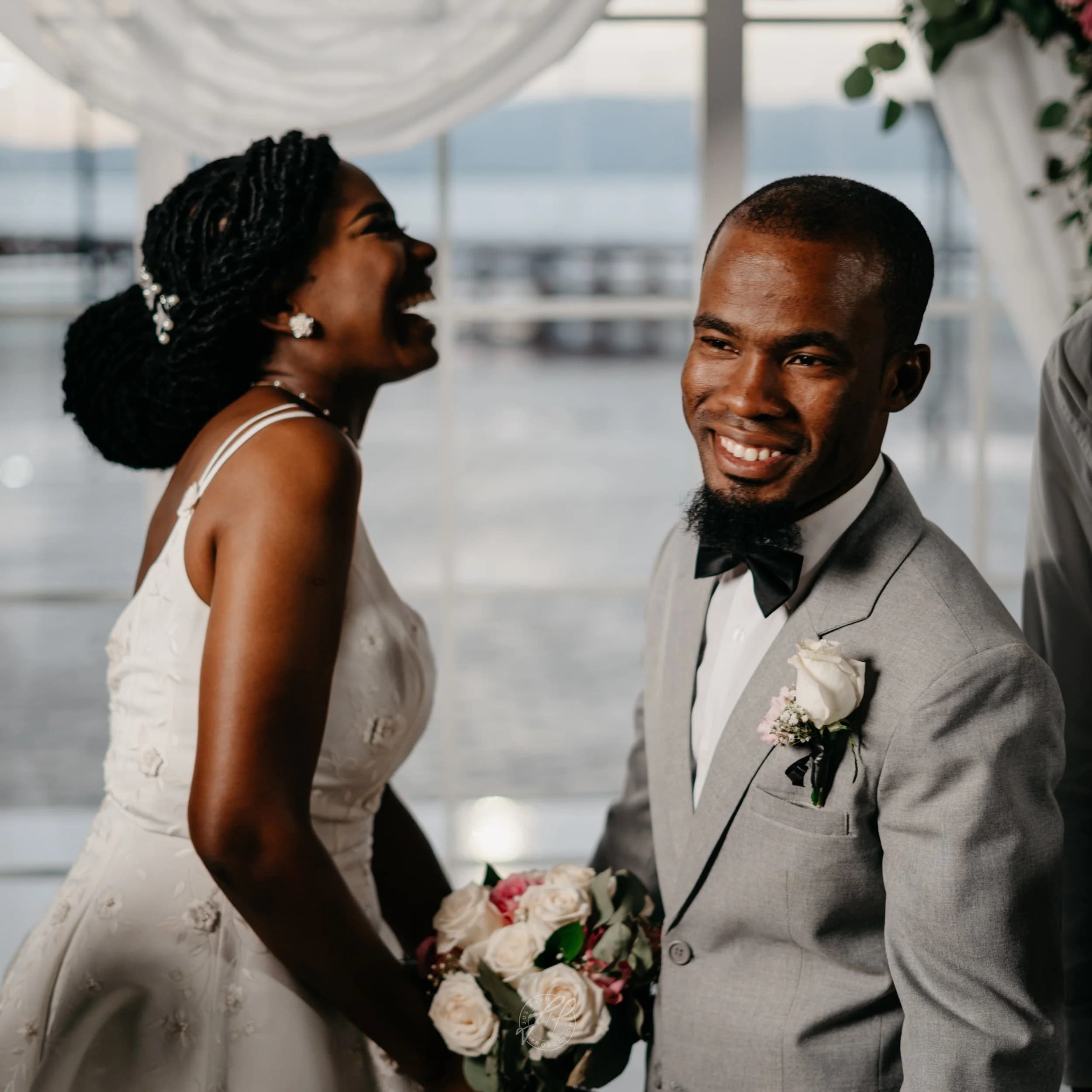 Mr & Mrs. Pounall, photograph 6 of 22