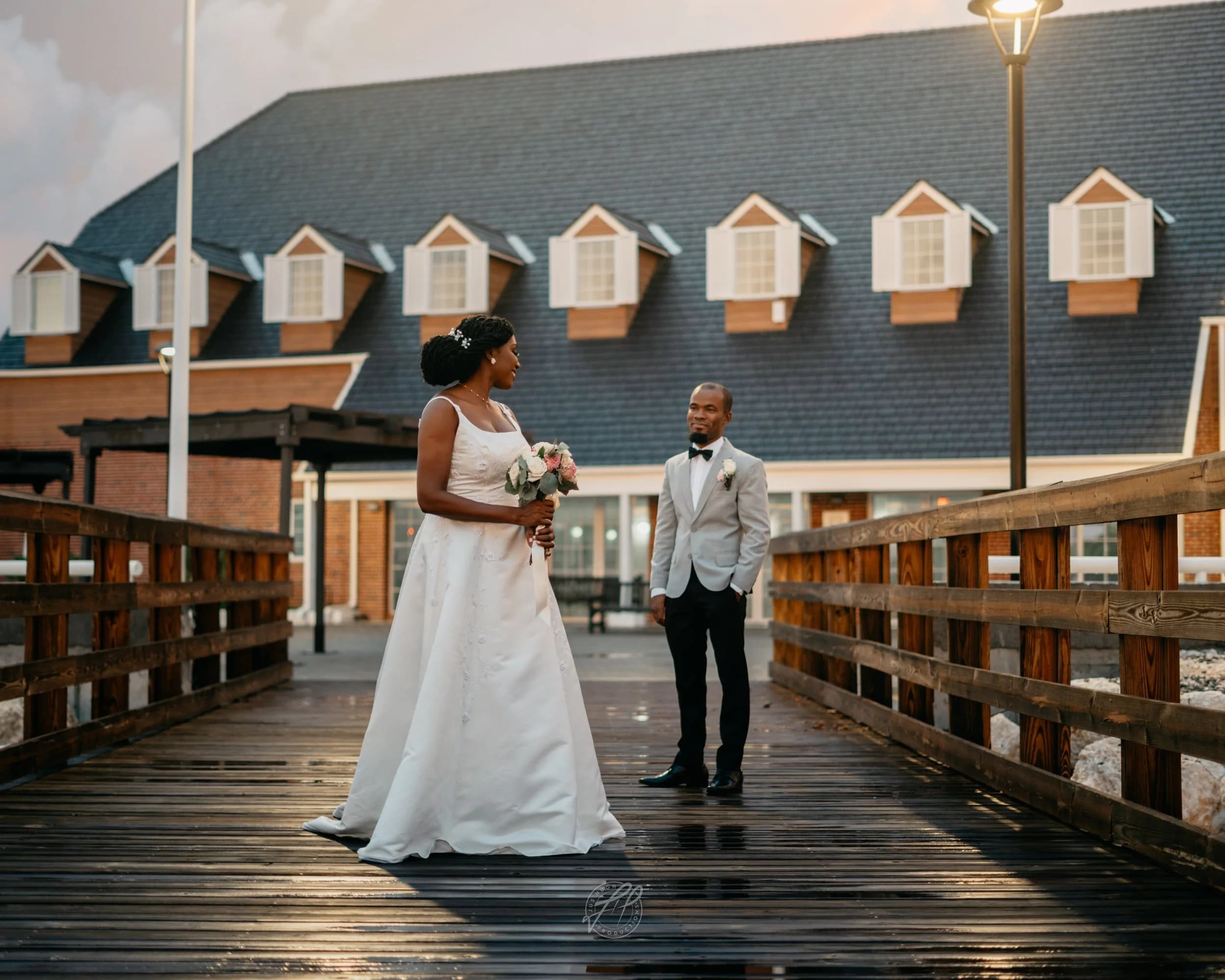 Mr & Mrs. Pounall, photograph 19 of 22