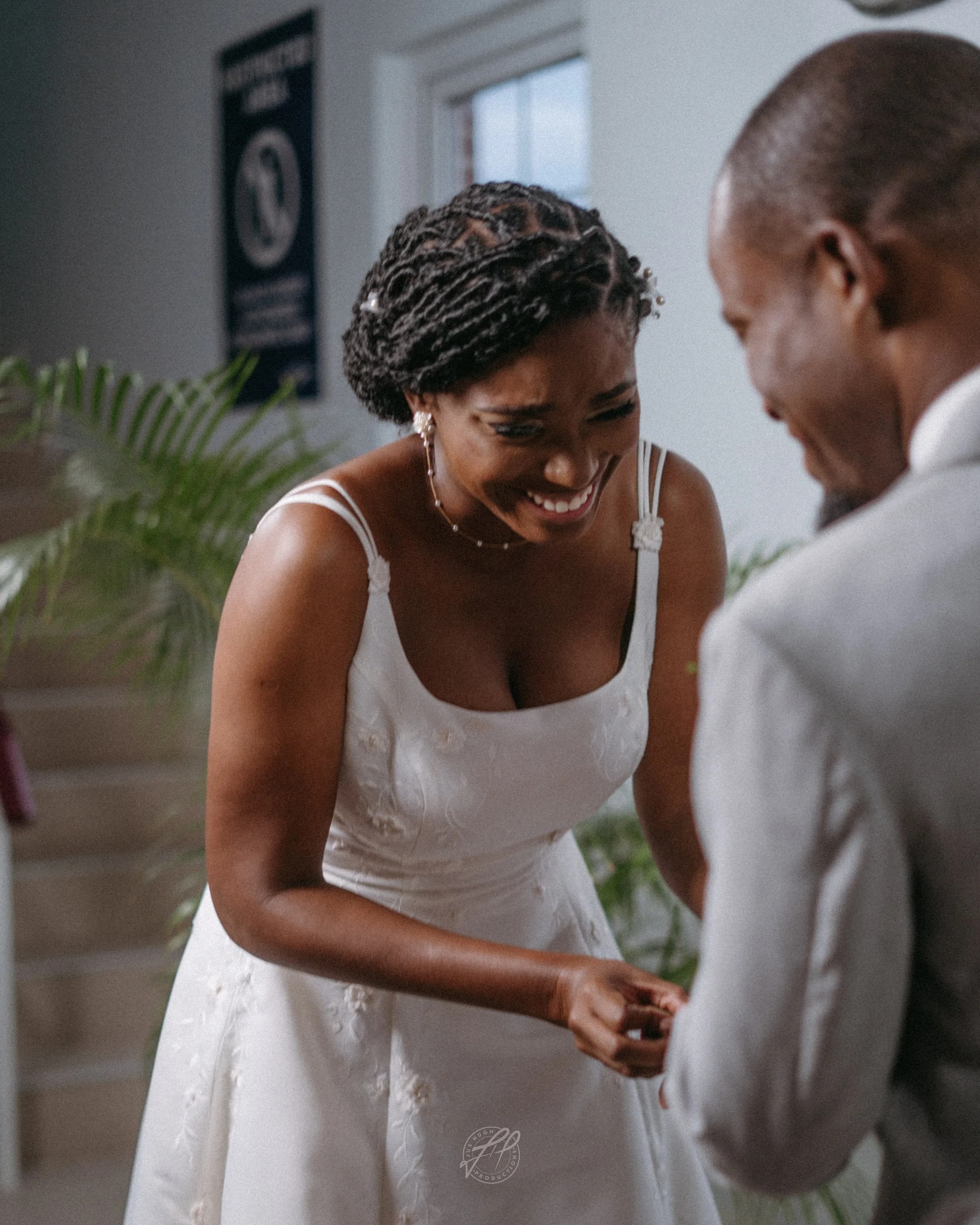 Mr & Mrs. Pounall, photograph 4 of 22