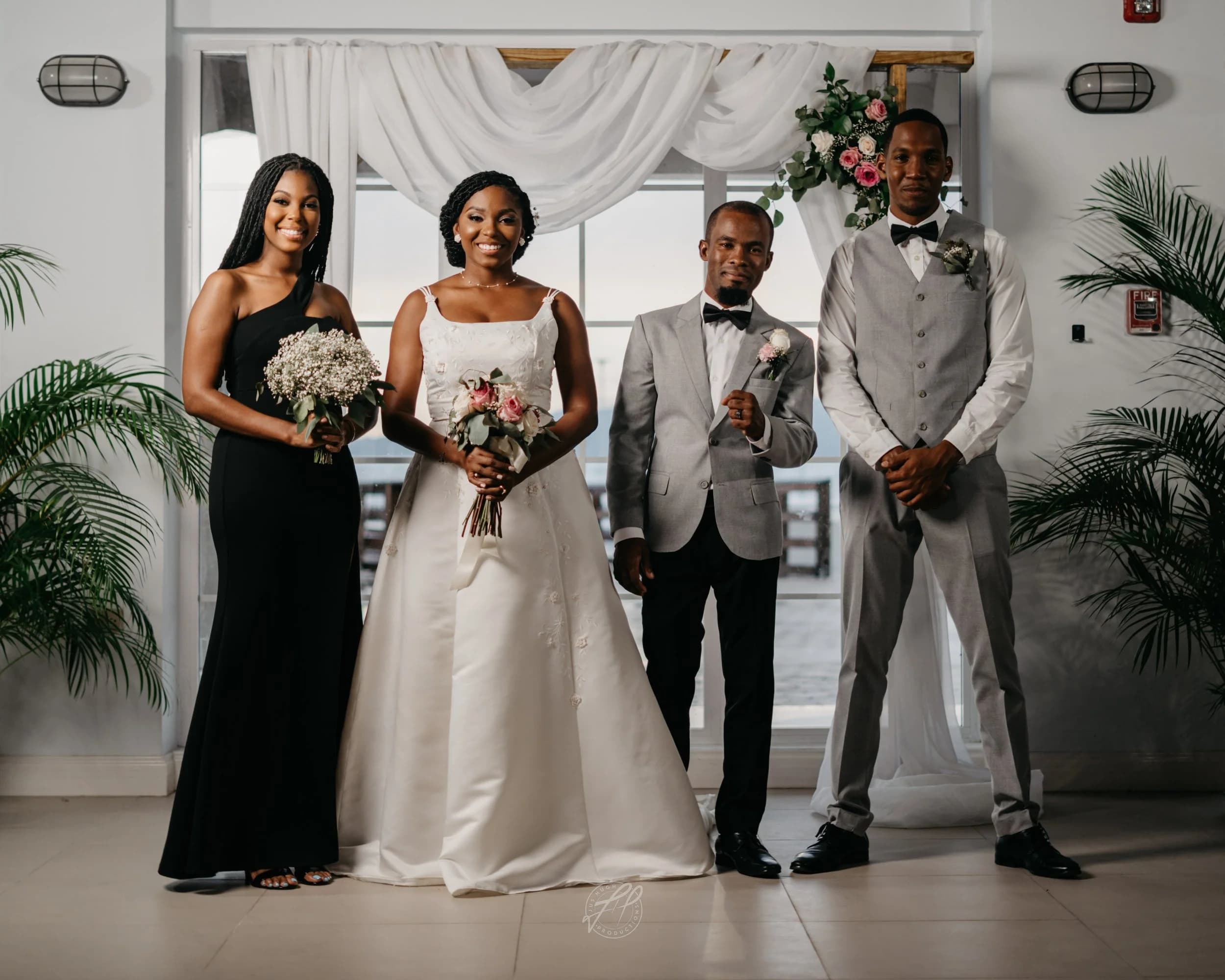 Mr & Mrs. Pounall, photograph 5 of 22