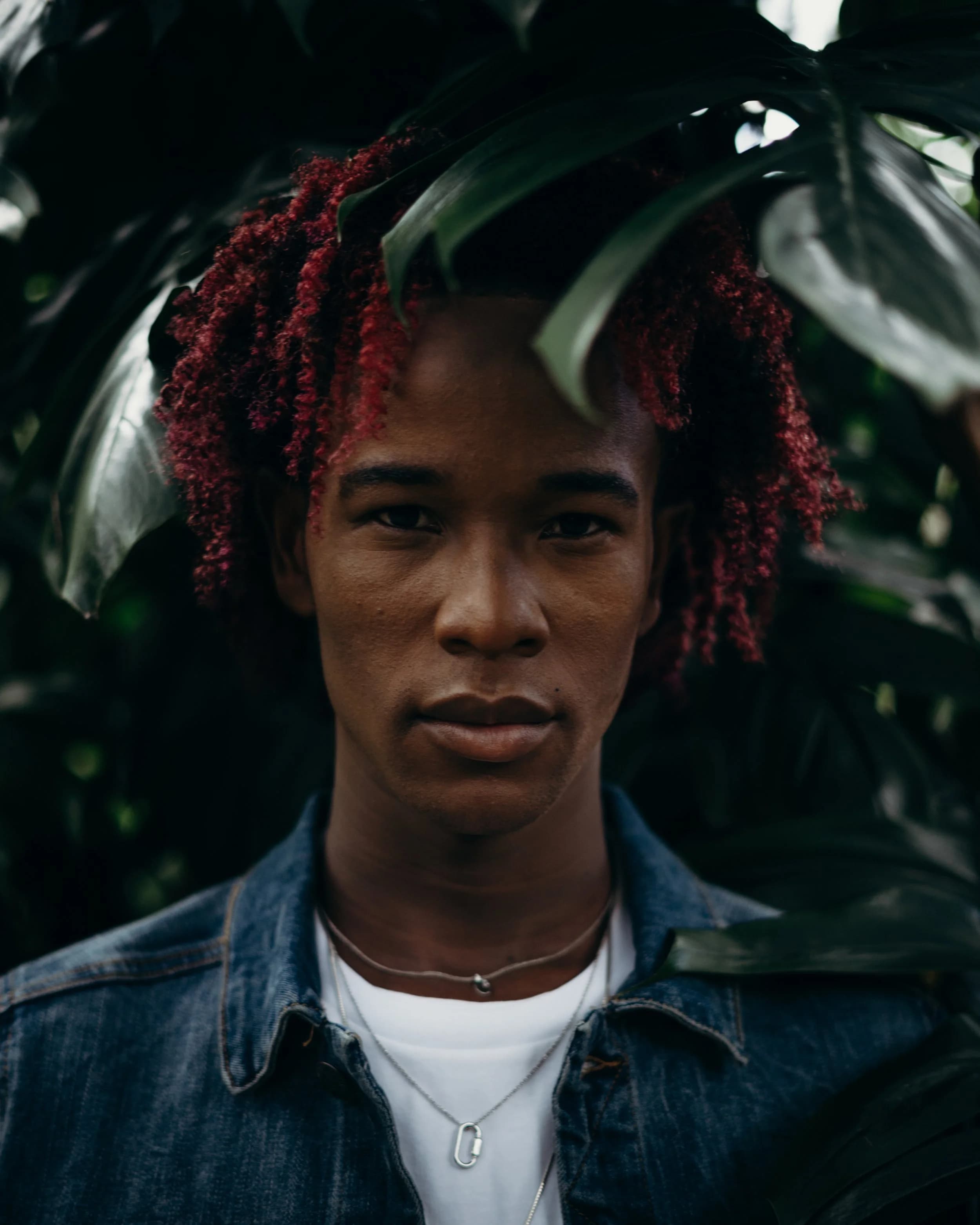 Portraits, photograph 9 of 35