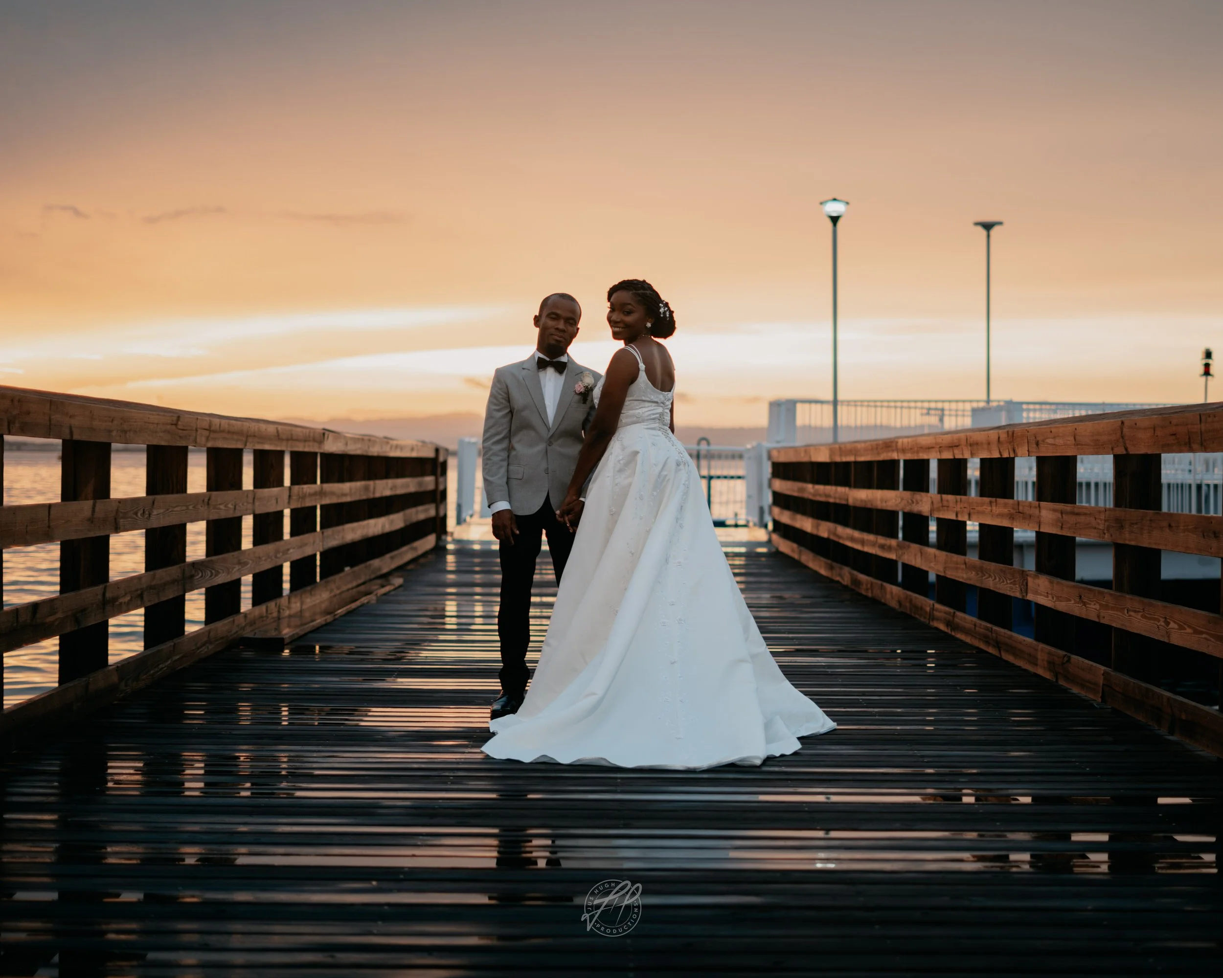 Mr & Mrs. Pounall, photograph 11 of 22