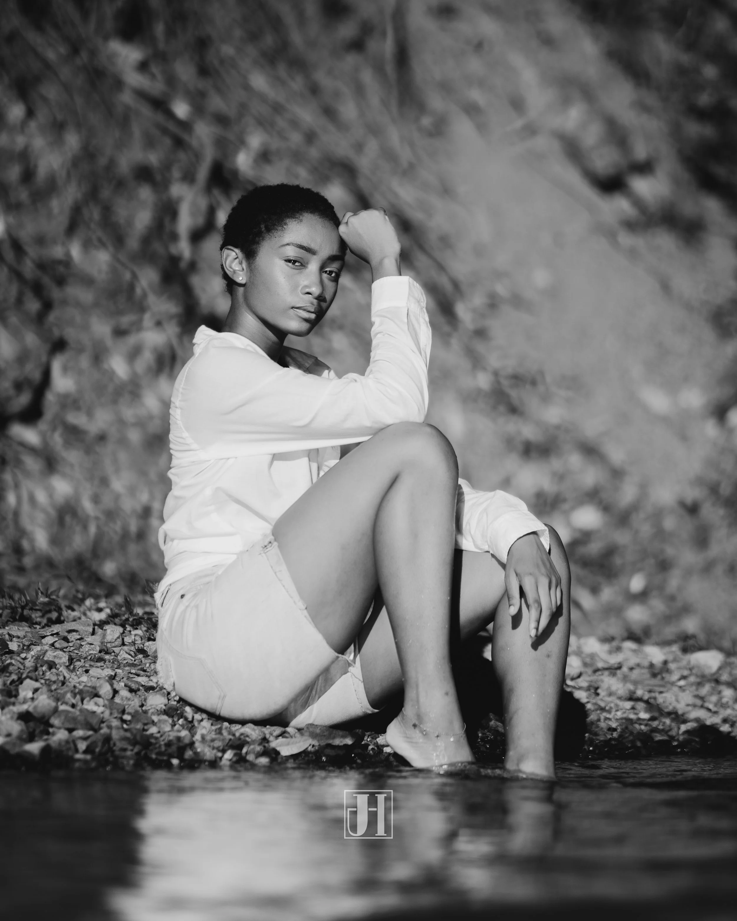 Portraits, photograph 4 of 35