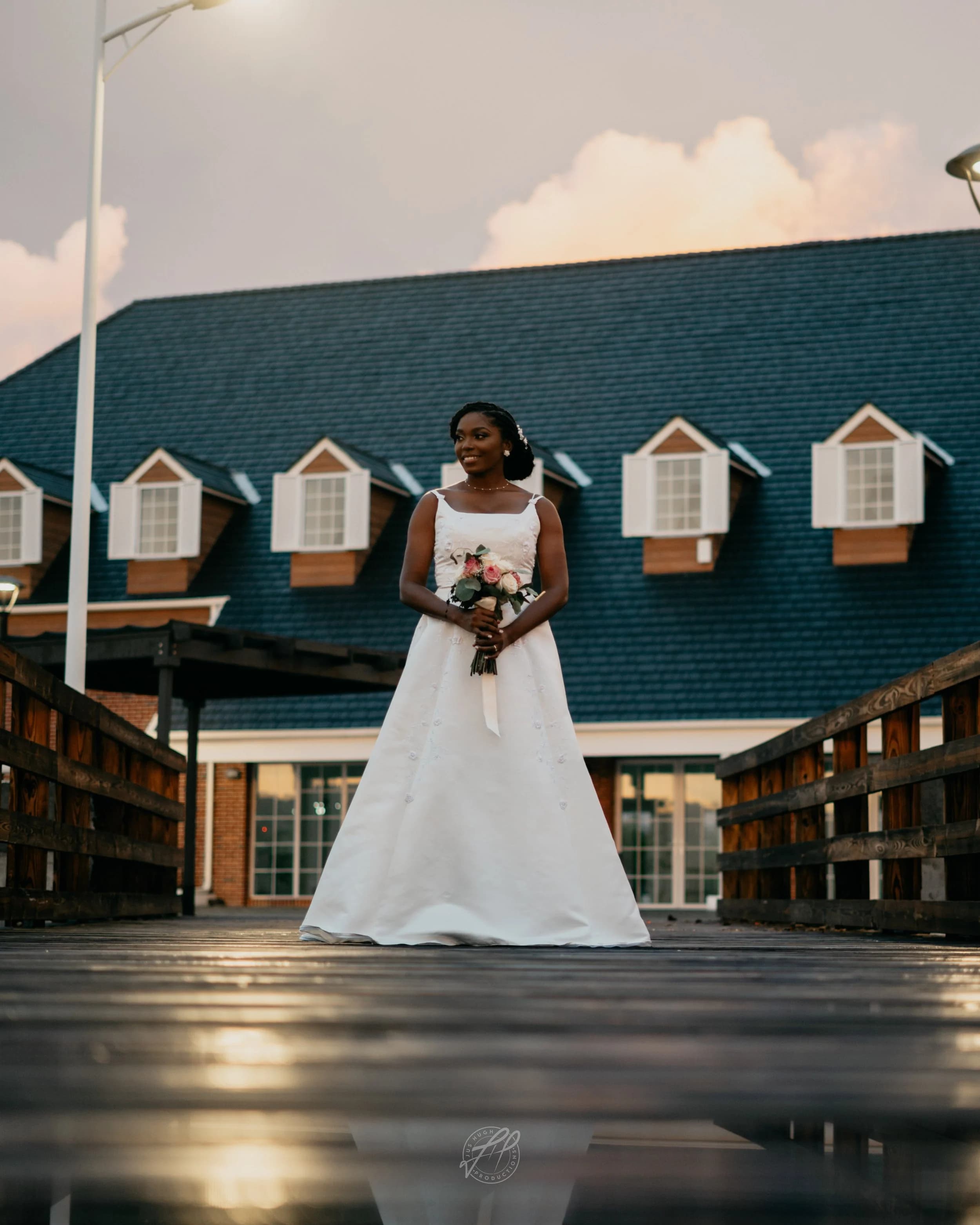 Mr & Mrs. Pounall, photograph 15 of 22