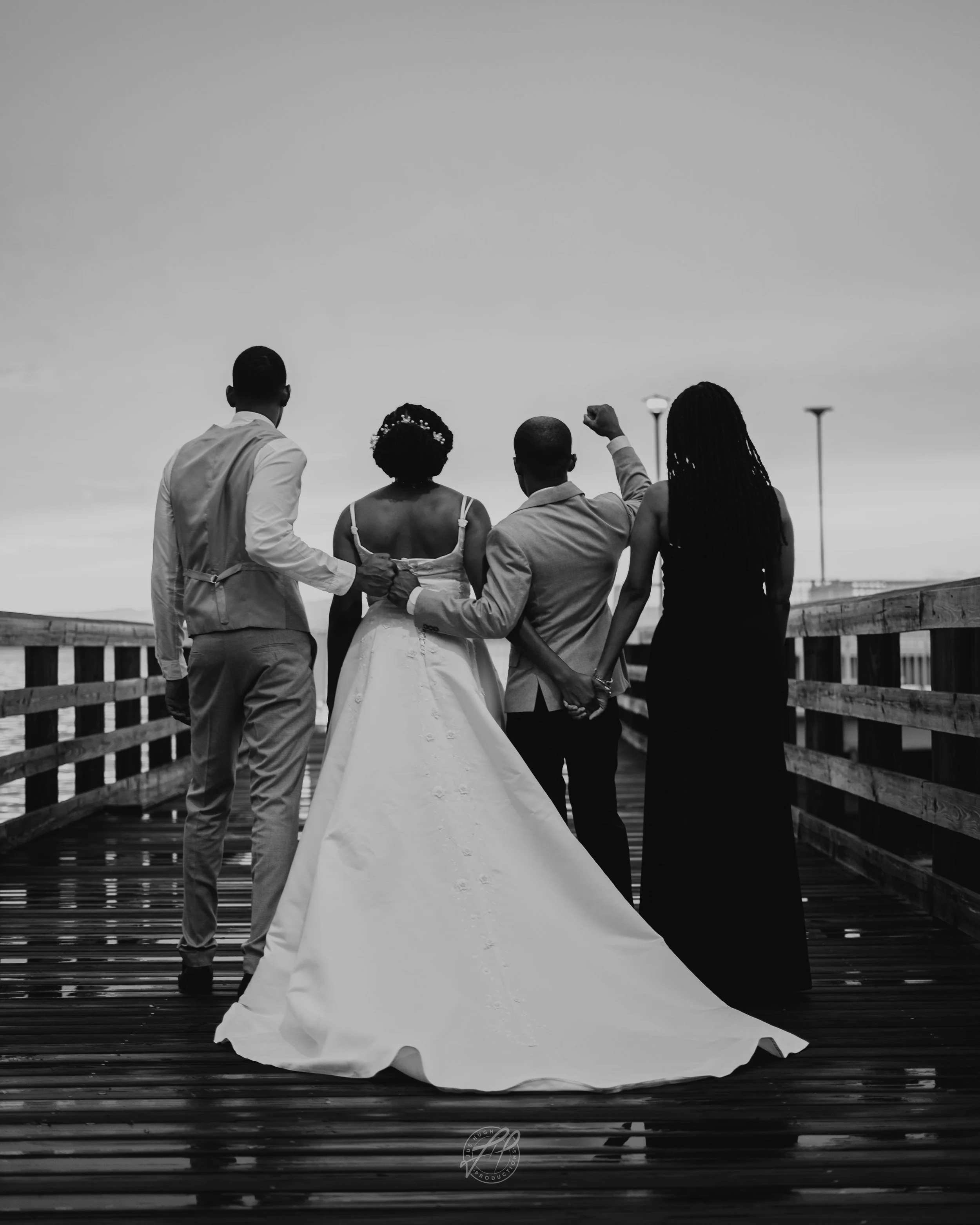 Mr & Mrs. Pounall, photograph 9 of 22