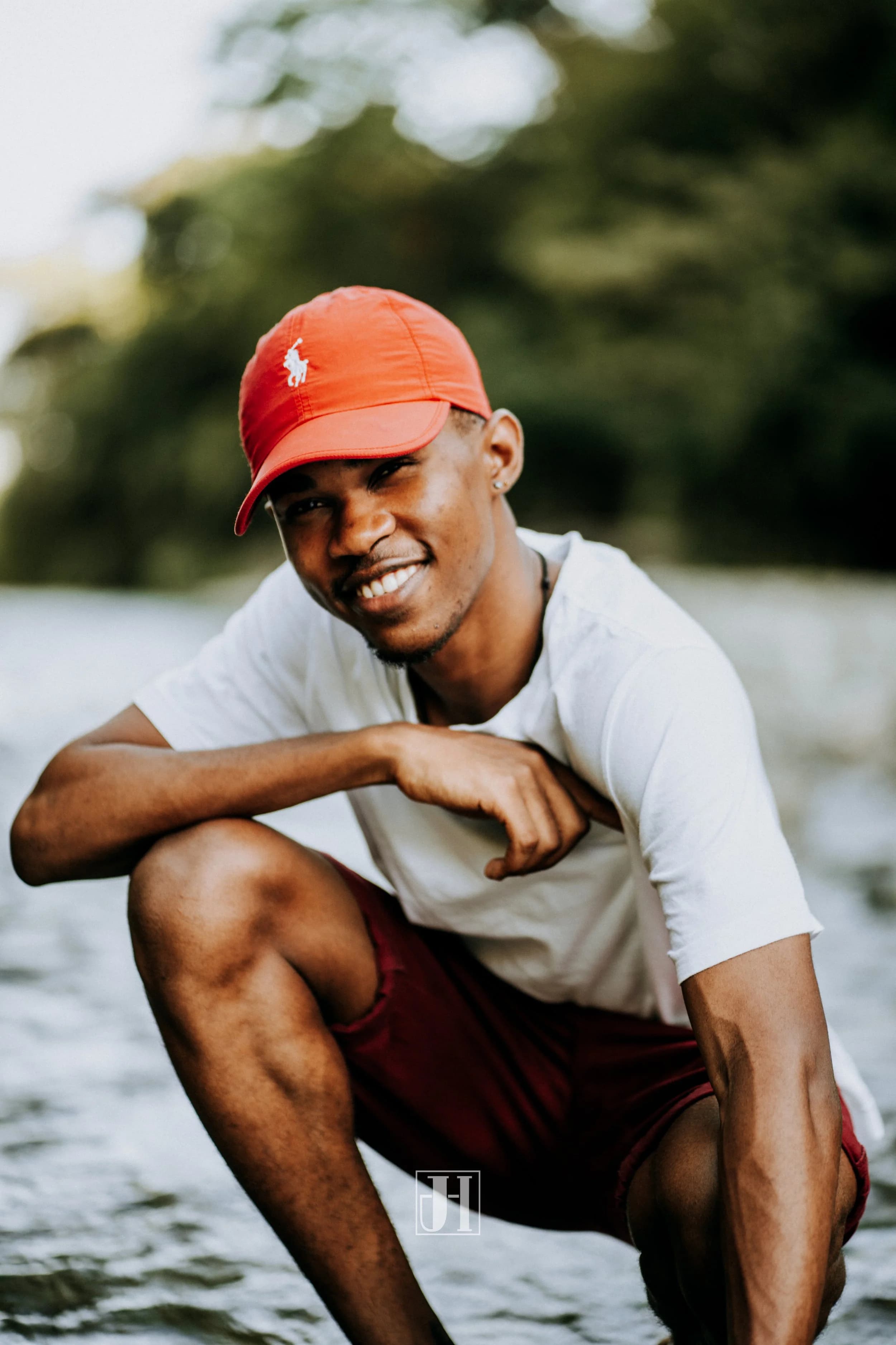Portraits, photograph 7 of 35