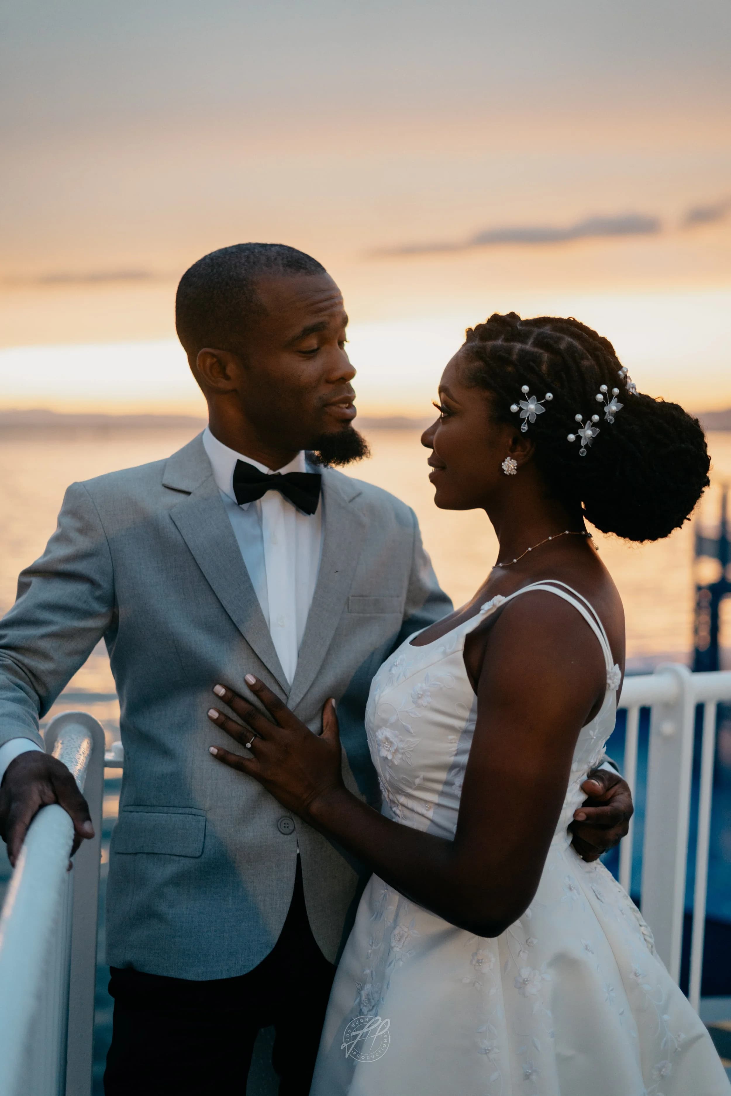 Mr & Mrs. Pounall, photograph 18 of 22