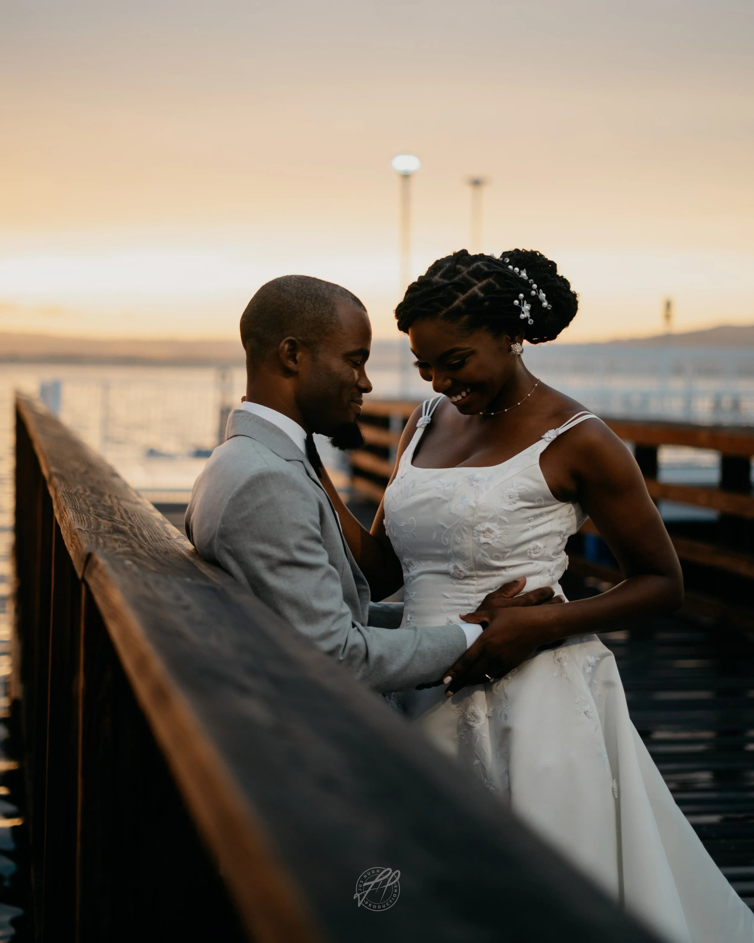 Mr & Mrs. Pounall, photograph 12 of 22