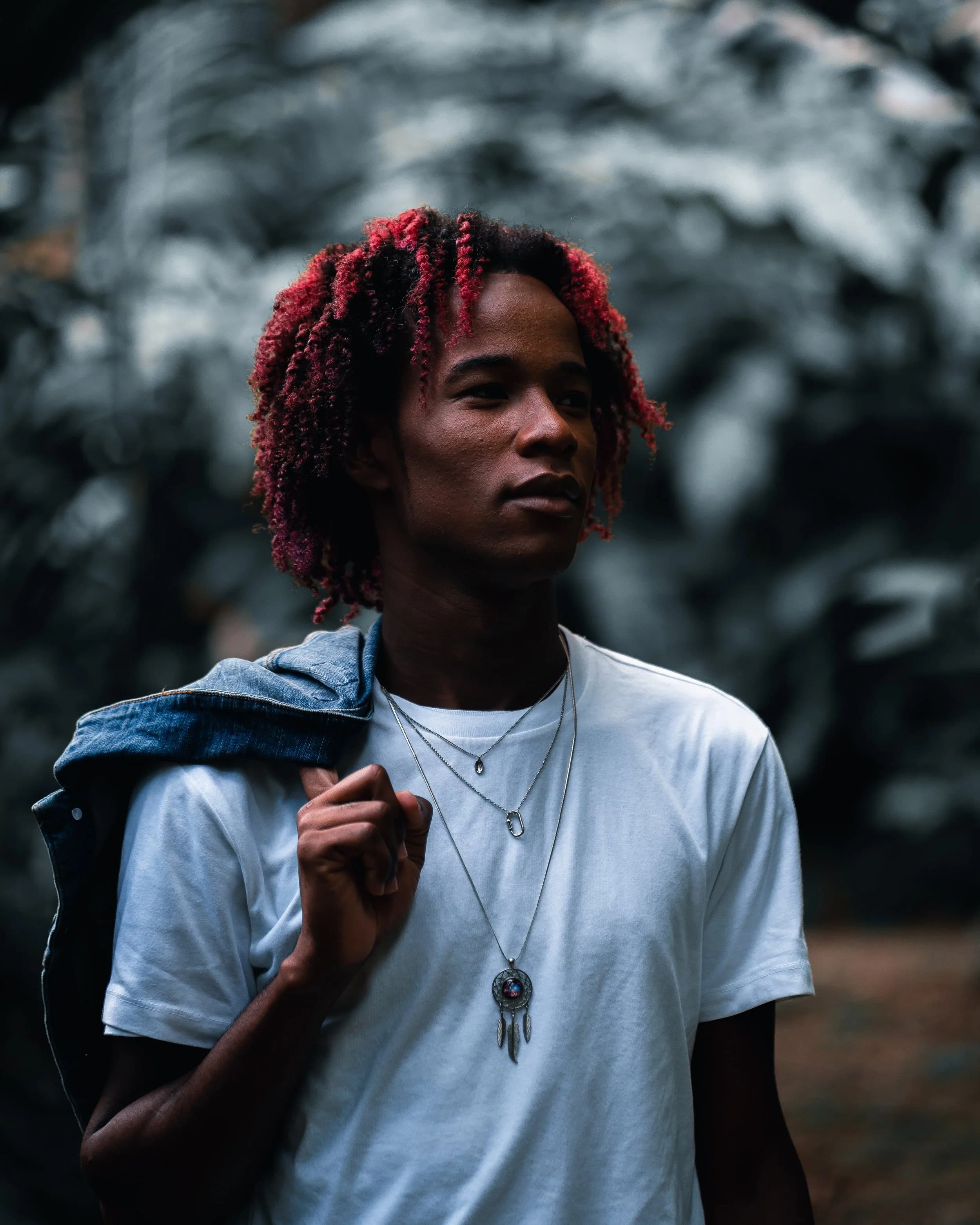 Portraits, photograph 14 of 35