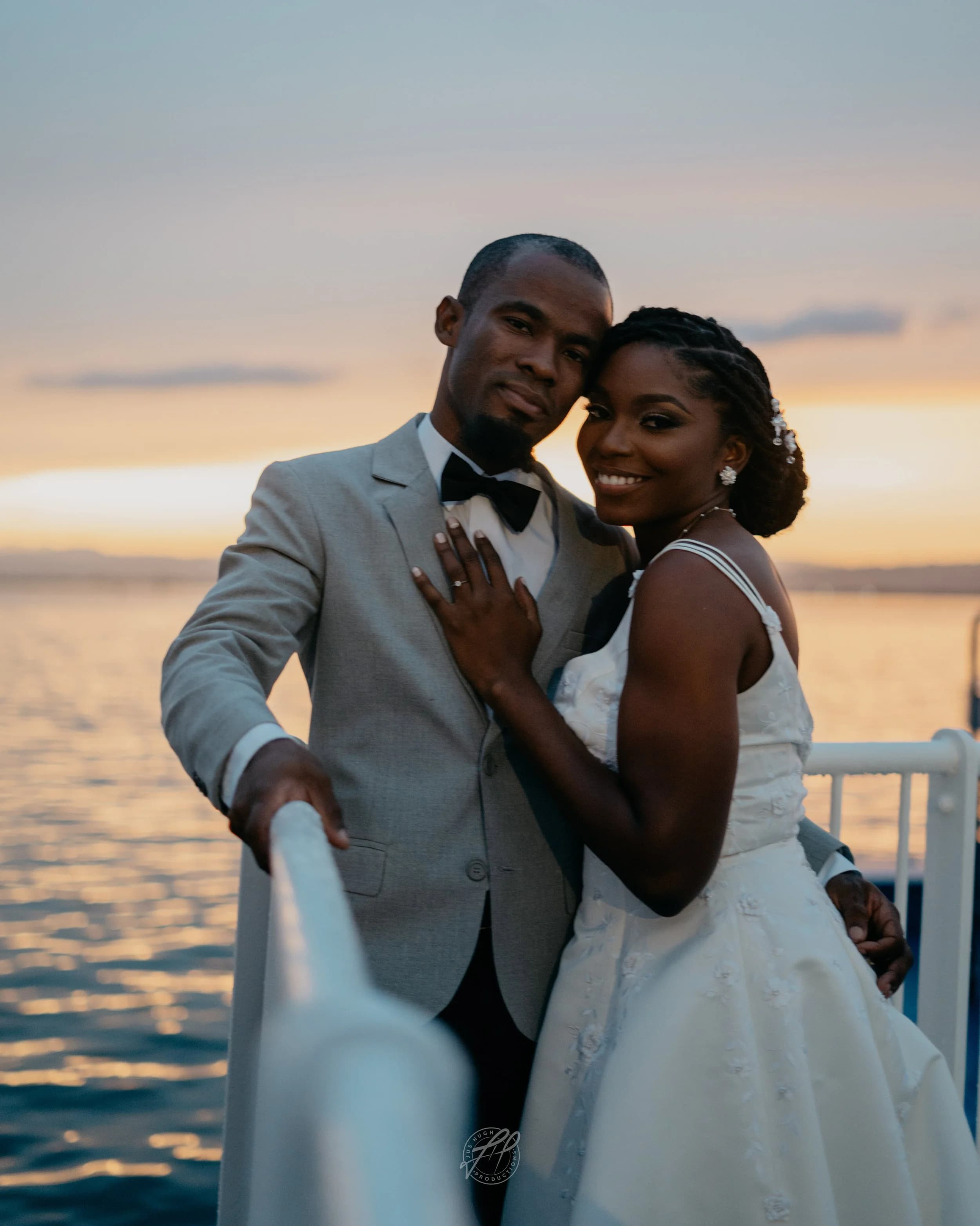 Mr & Mrs. Pounall, photograph 21 of 22