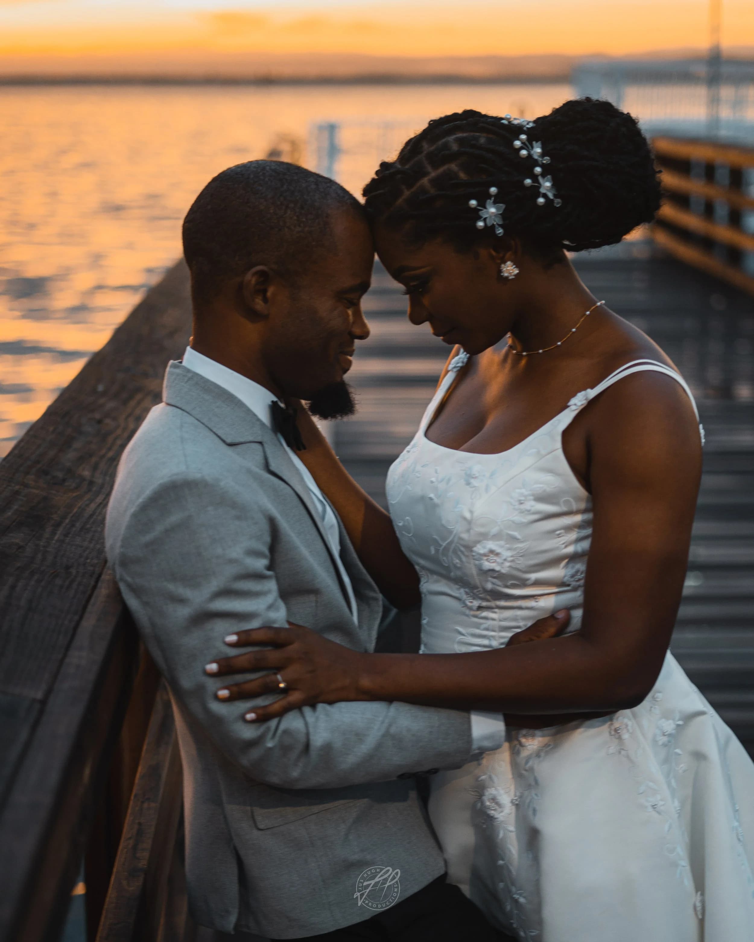 Mr & Mrs. Pounall, photograph 7 of 22