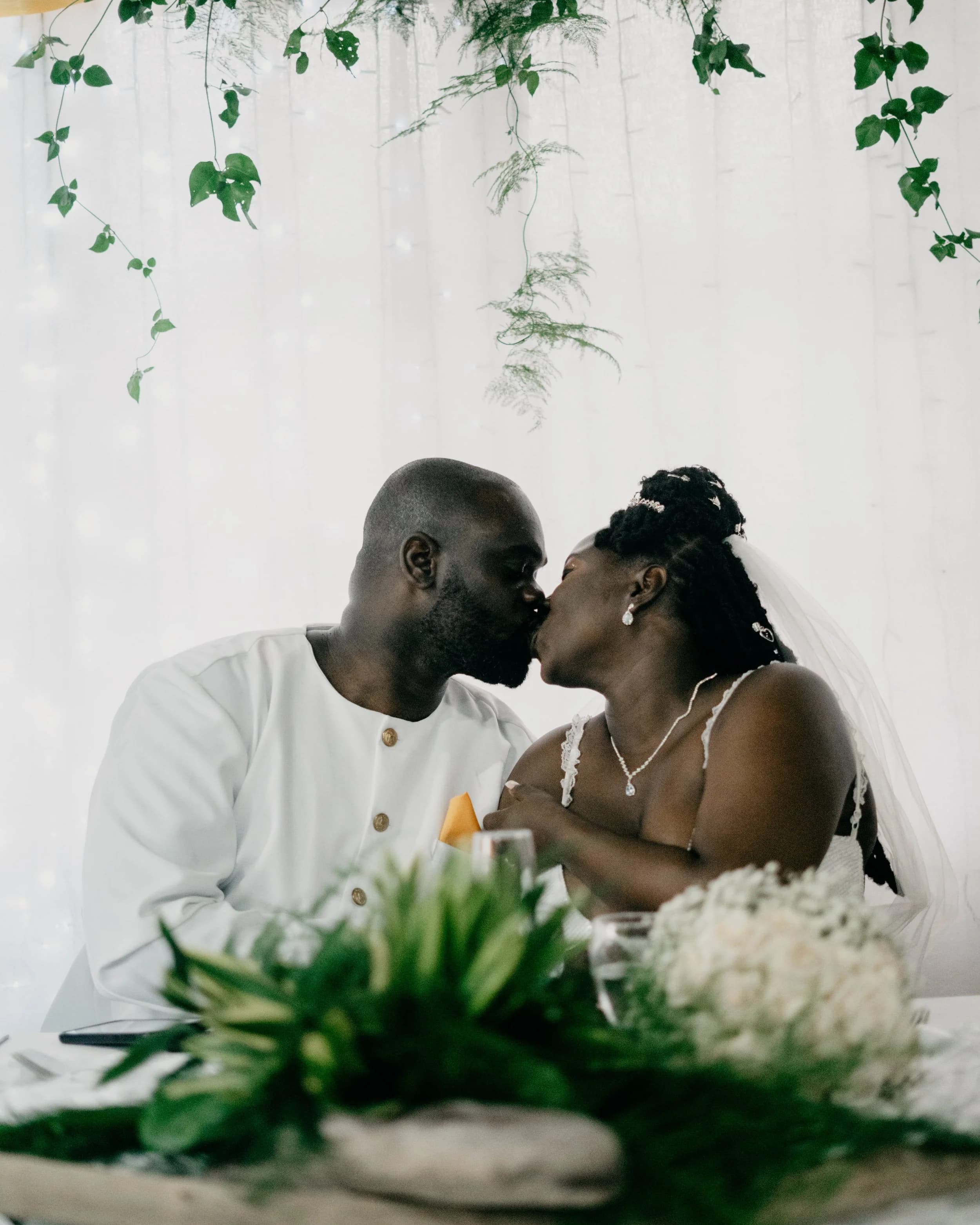 Mr & Mrs. White, photograph 11 of 12
